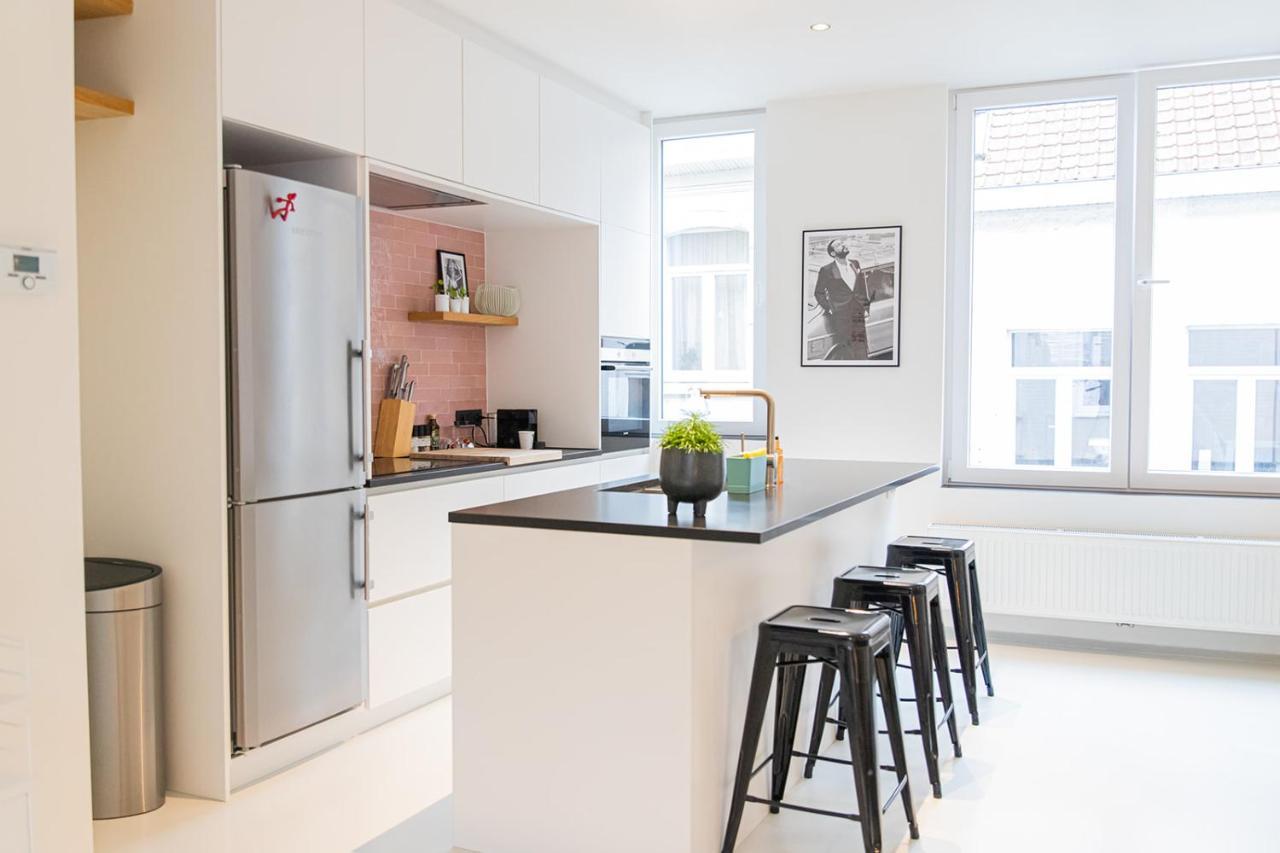 Appartement Lolotte@sea