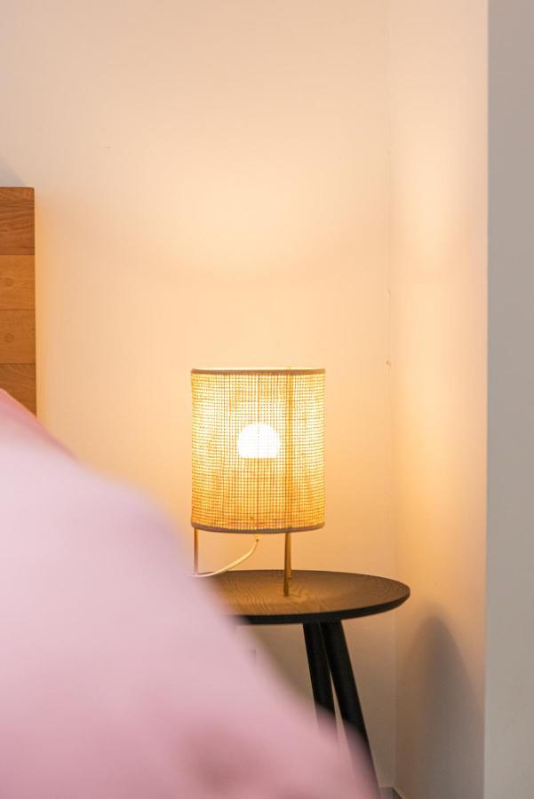 Lolotte@sea Appartement *