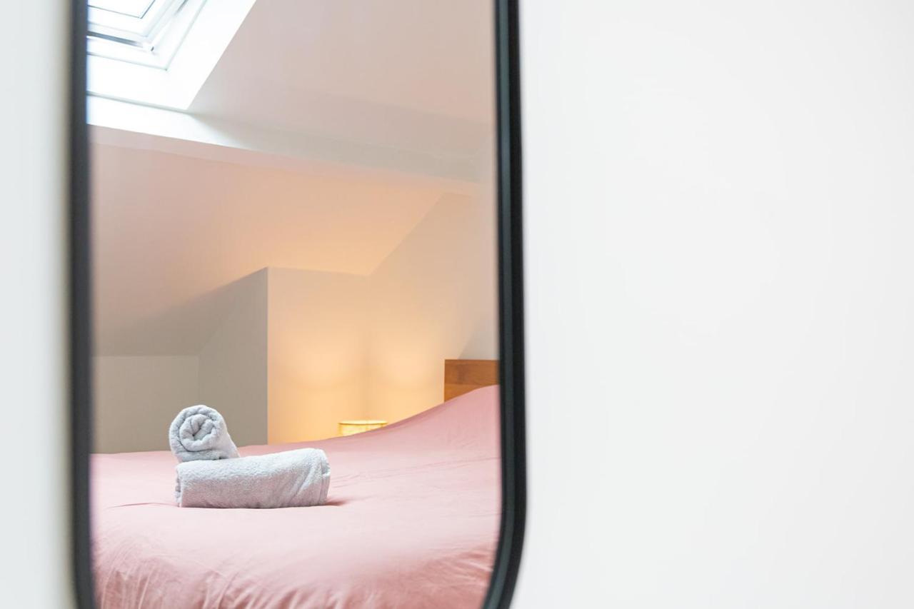 Lolotte@sea Appartement *