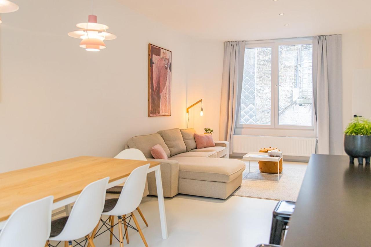 Appartement Lolotte@sea Oostende